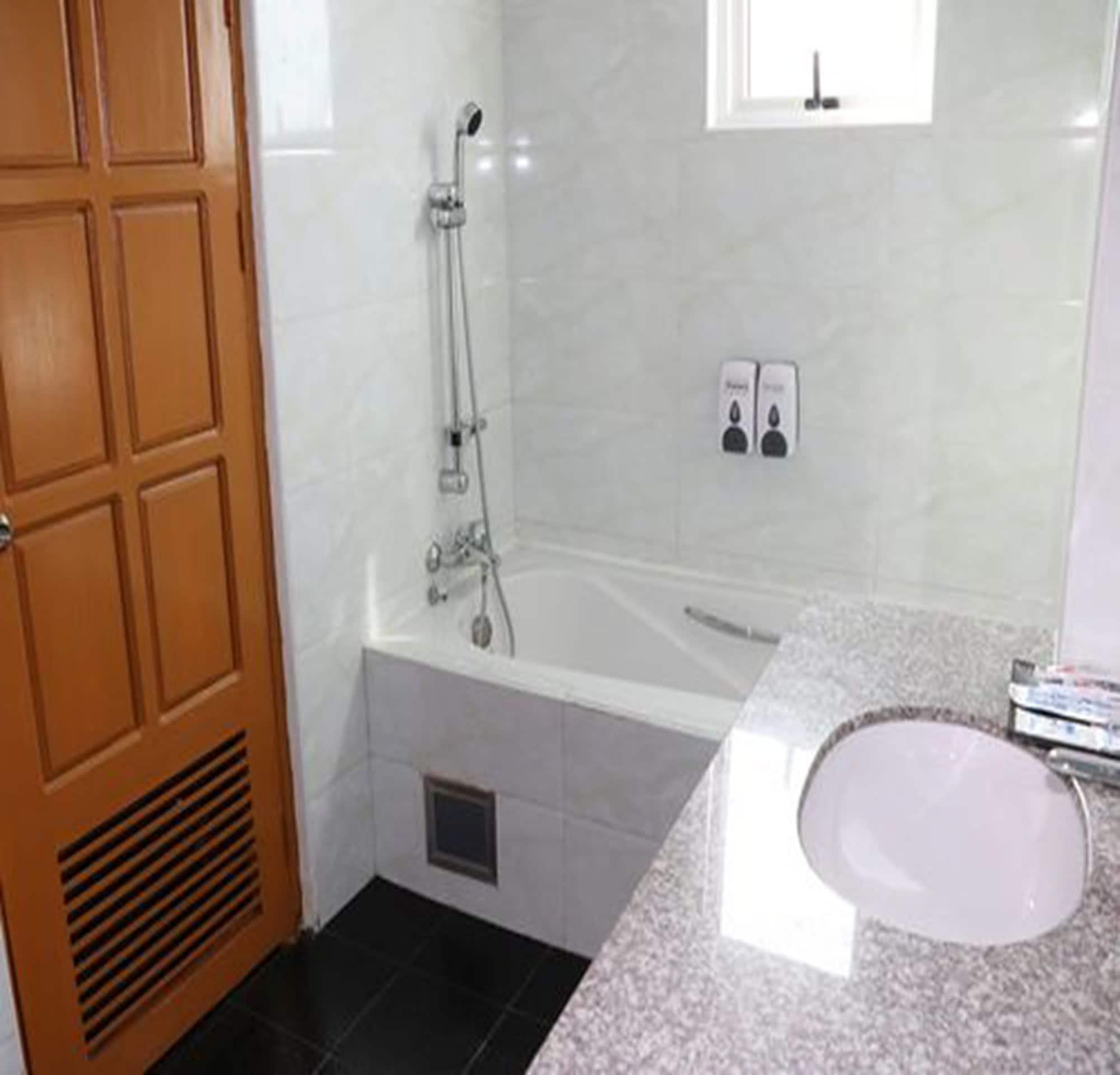 Beauty Land Hotel Rangun Kültér fotó