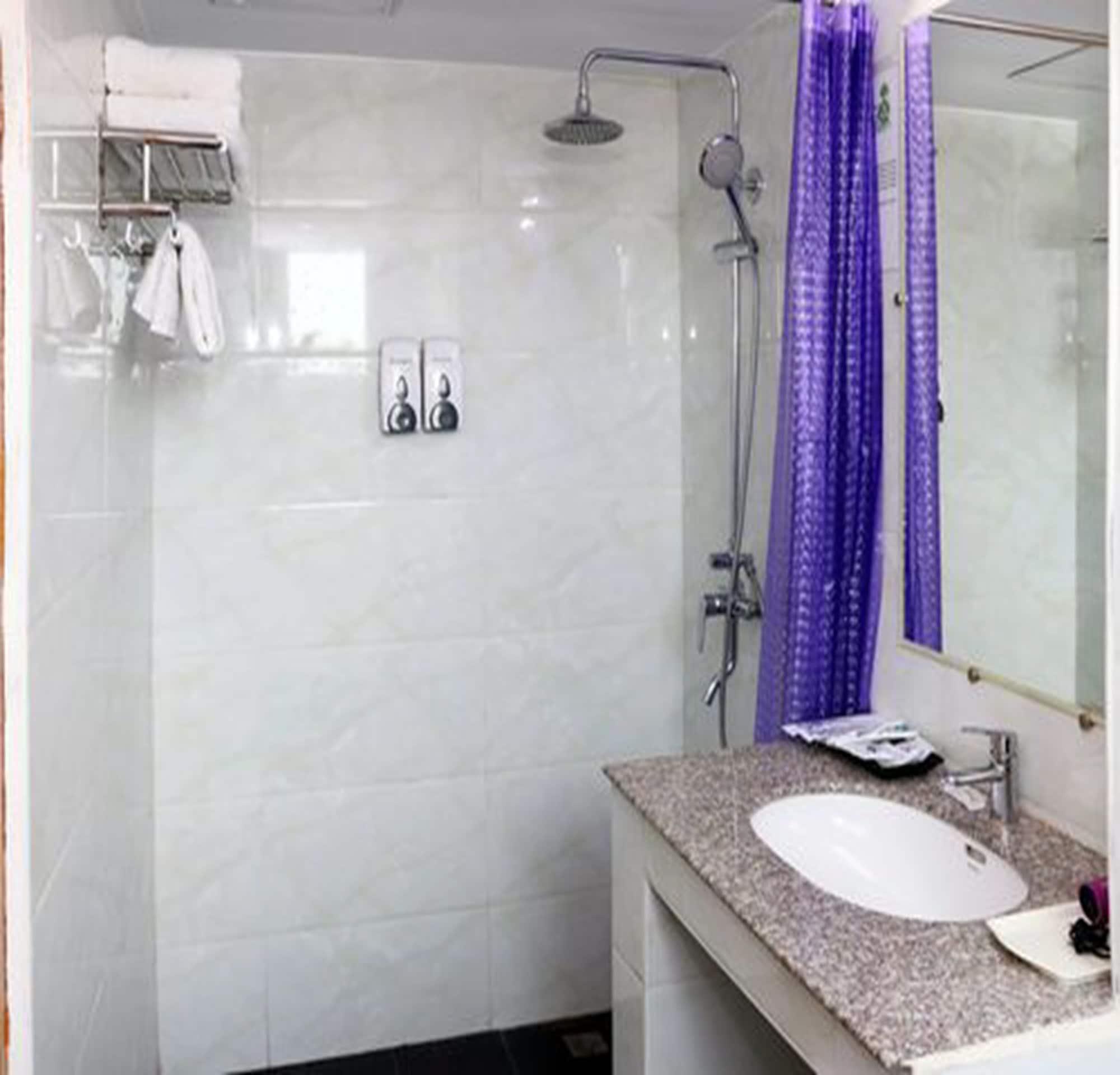 Beauty Land Hotel Rangun Kültér fotó