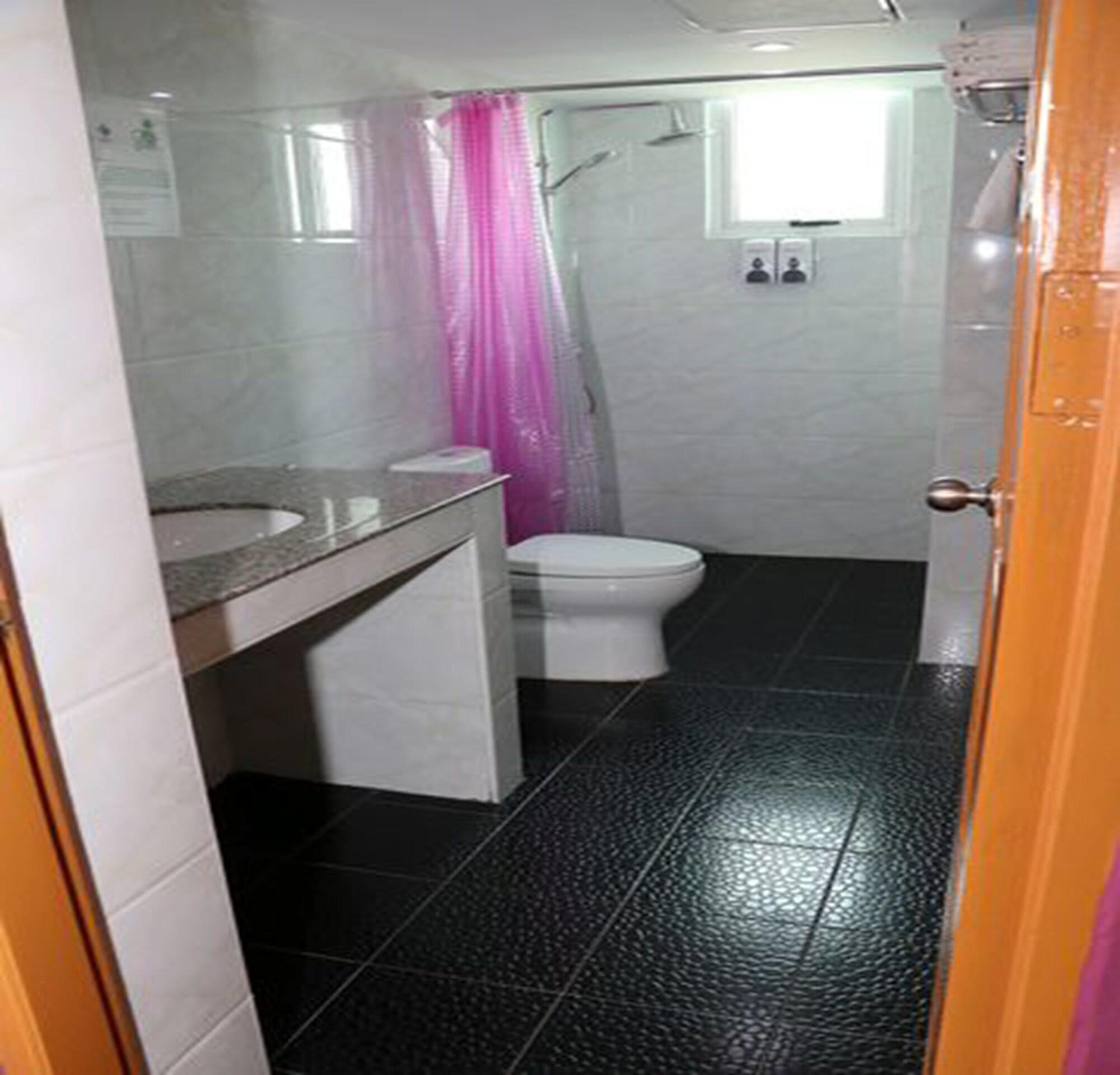Beauty Land Hotel Rangun Kültér fotó
