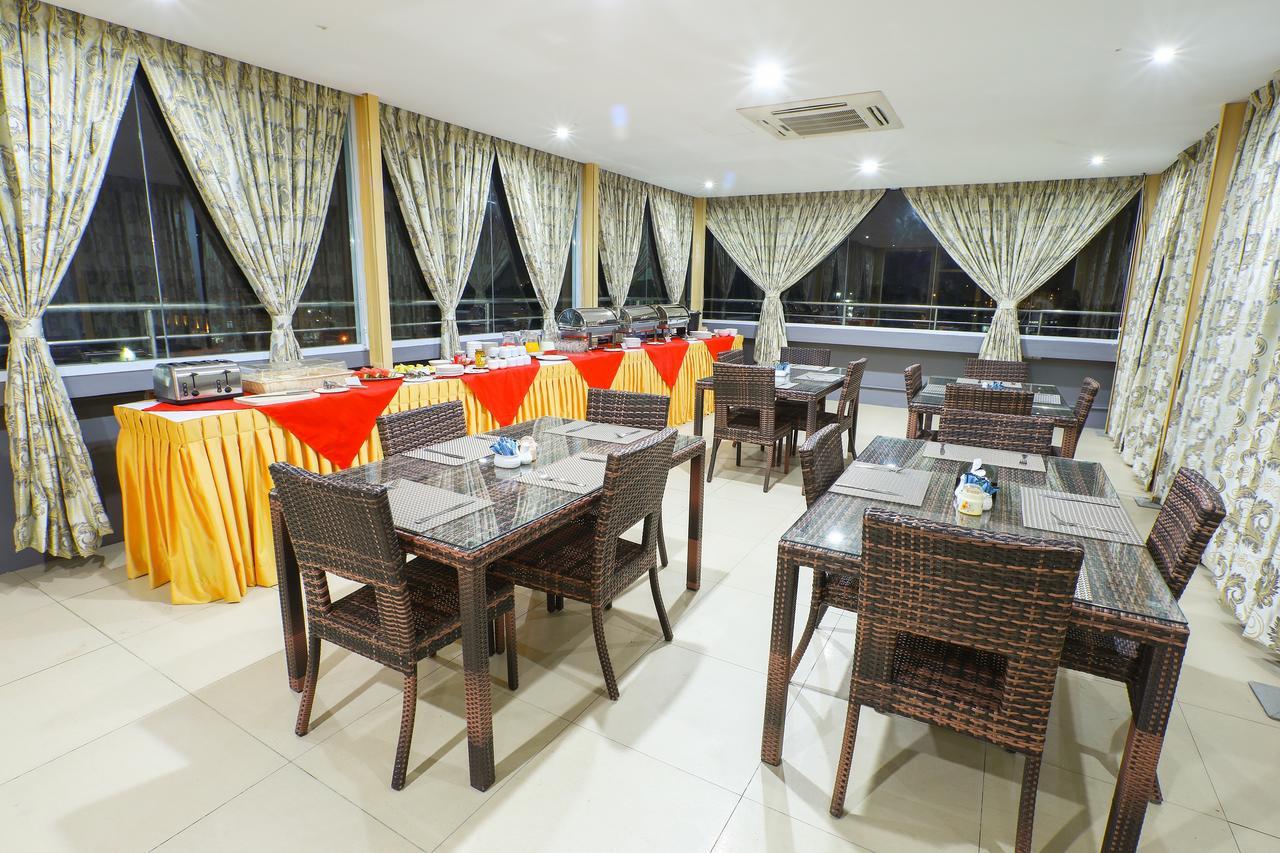 Beauty Land Hotel Rangun Kültér fotó