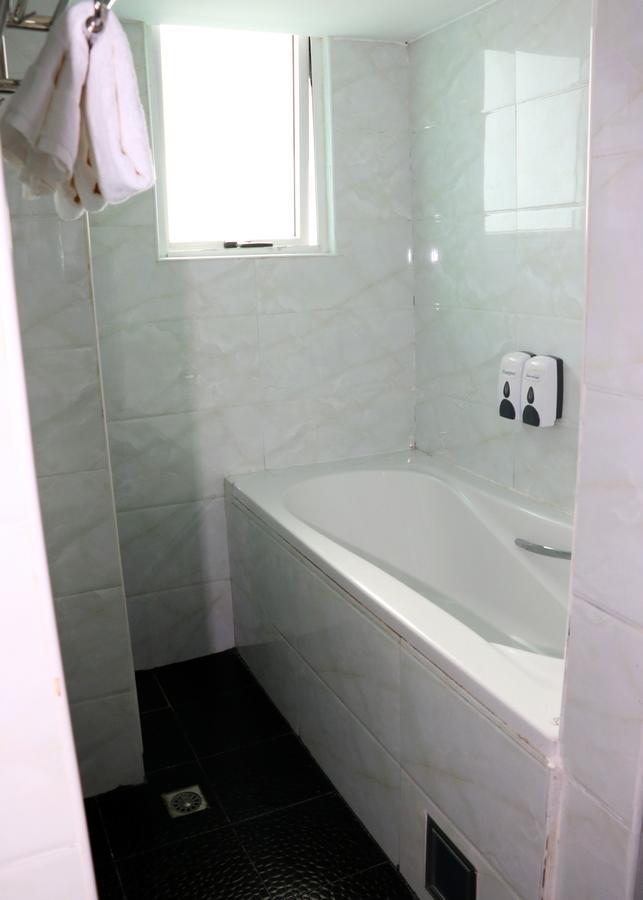 Beauty Land Hotel Rangun Kültér fotó